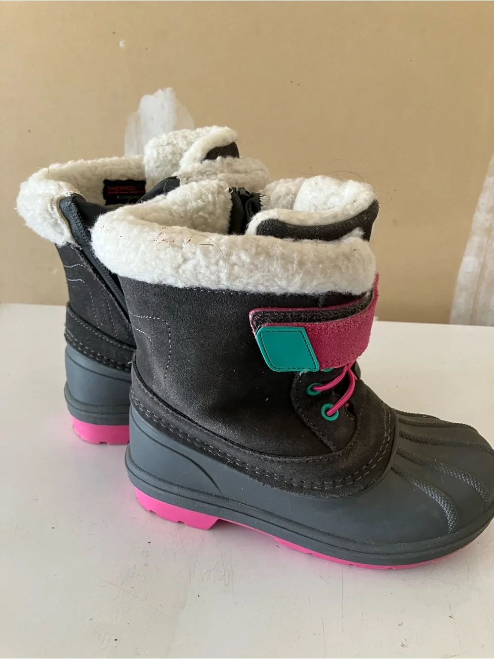 Cat & Jack durable kids